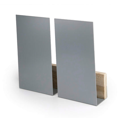 Modern Wall Magazine Rack WINGS