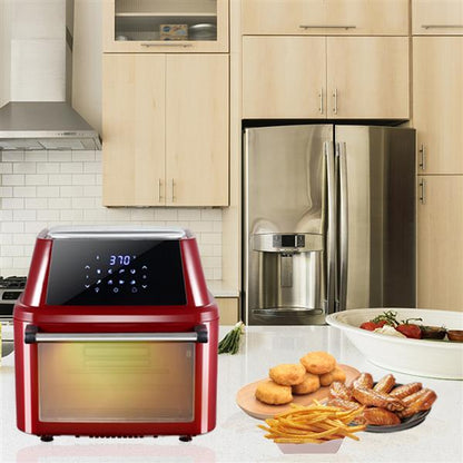 1800W ZOKOP KAFO-1800A-D1 120V 16 L Air Fryer