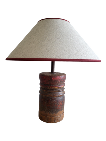 Table Lamp NT07