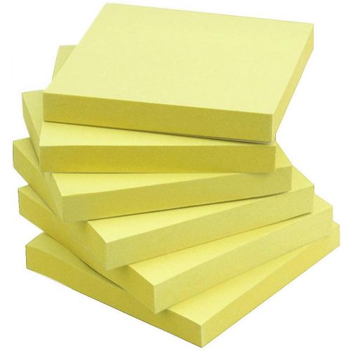 Test Sticky Notes