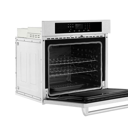 Empava 30WO03 30 in. Built-in Electric Single Wall Oven