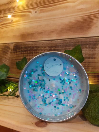 Zodiac Star Sign Candles