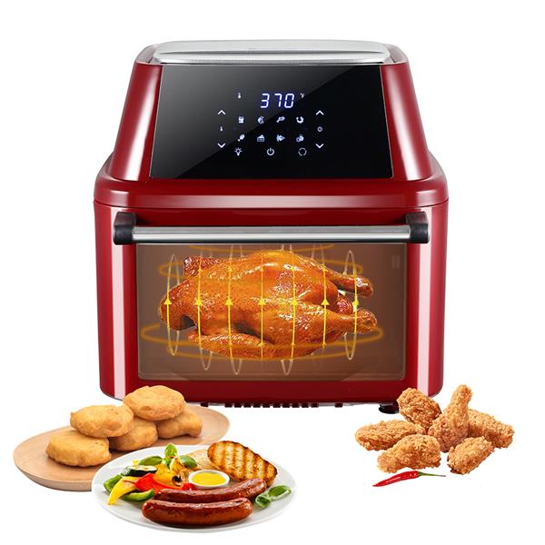 1800W ZOKOP KAFO-1800A-D1 120V 16 L Air Fryer