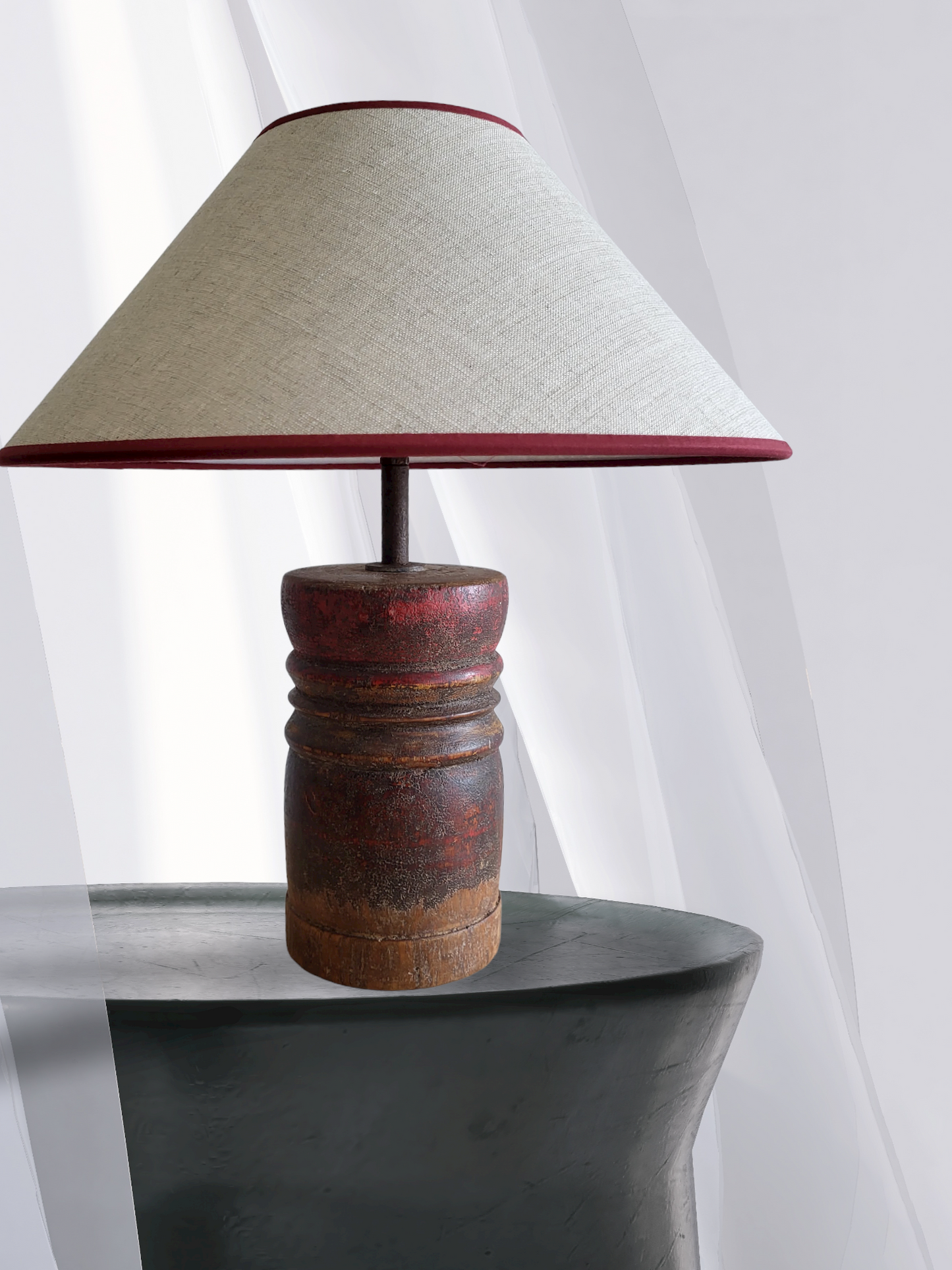 Table Lamp NT07