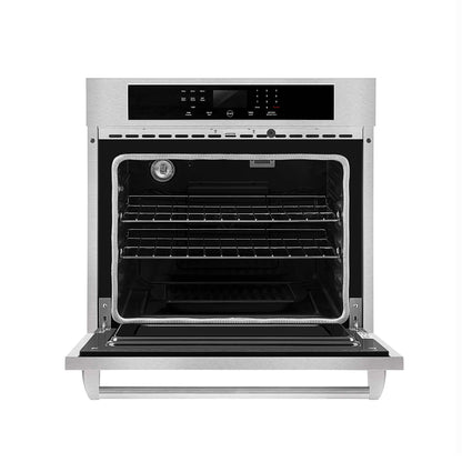 Empava 30WO03 30 in. Built-in Electric Single Wall Oven