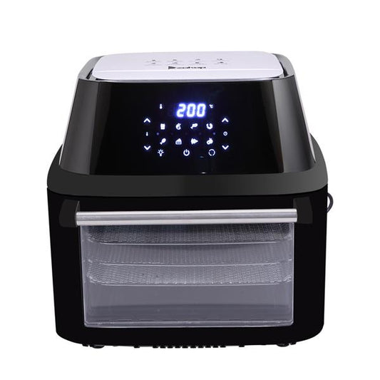 ZOKOP KAFO-1800A-D2 220V 16 L Air Fryer 1800W