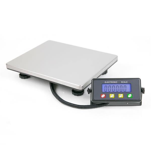 200kg / 50g High Quality Digital Postal Scale