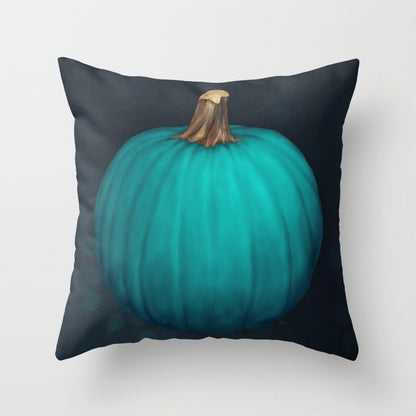 Halloween Pumpkin Series Home Decorative Pillow Cushion Pillowcase