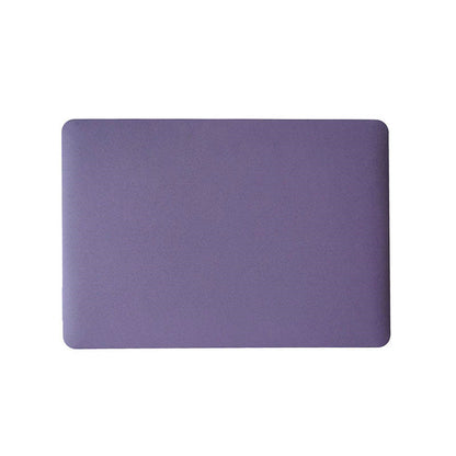 Simple Solid Color Notebook Computer Protective Case