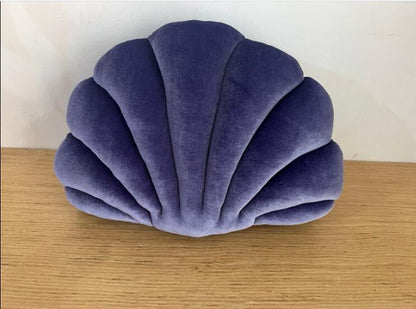 Simulation Shell Pillow Cushion Doll Nap Pillow