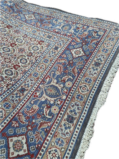 Handmade Anatolian Antic Rug