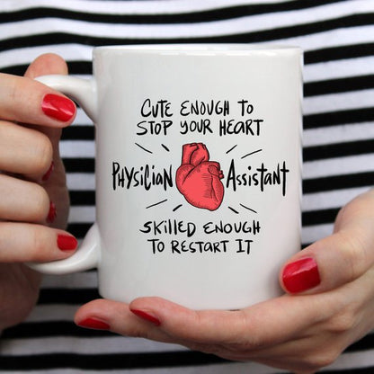 Physician Assistant Gifts, Physician Assistant