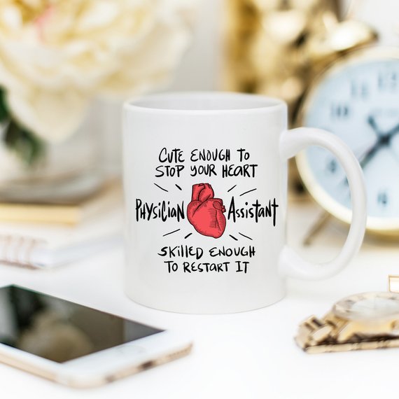 Physician Assistant Gifts, Physician Assistant