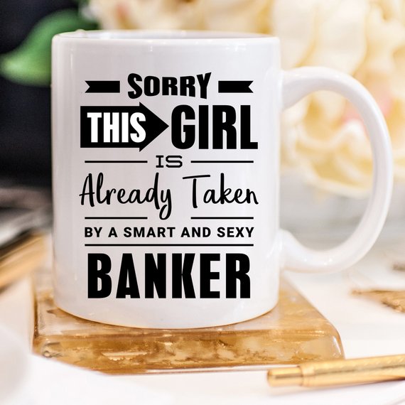 11oz Coffee Mug - Sorry This Girl Is Already Taken