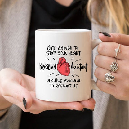 Physician Assistant Gifts, Physician Assistant