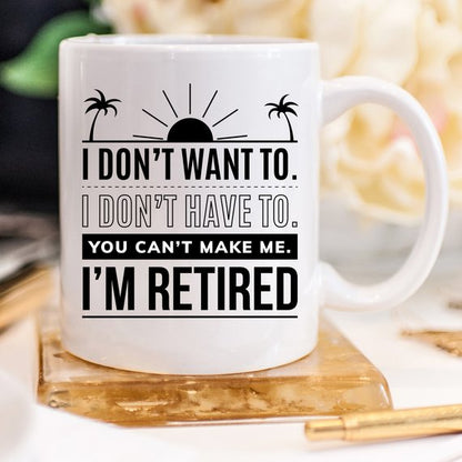 Retirement Gifts for Women Retirement Gift for Man