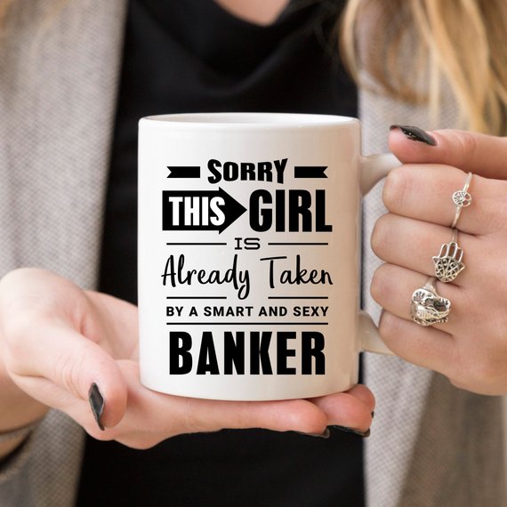 11oz Coffee Mug - Sorry This Girl Is Already Taken