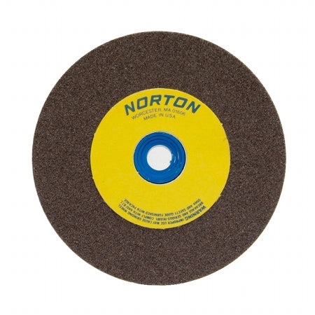 Norton Consumer 88235 6 in. X .75 in. Fine Aluminum Oxide Grind Wheel