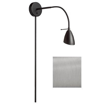 Dainolite DGUW224-SC Modern Wall Lamp