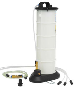 Mityvac MV7300 8.8L Capacity Pneumativac Fluid Evacuator