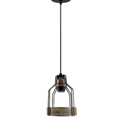 Vintage Retro Industrial Ceiling Pendant Living Room Kitchen Indoor