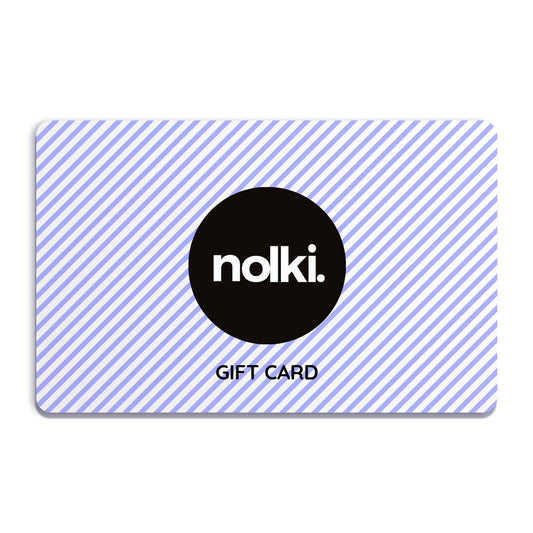 Nolki Gift Card