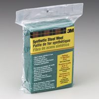 3M 10118 Fine Synthetic Steel wool