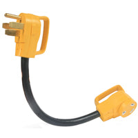 55173 Powergrip 50 M & 30 F Adapter