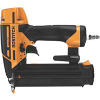 Stanley-Bostitch Nailer Brad 18 Gauge 1/4In Air BTFP12233