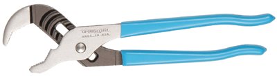 Channellock 140-432-BULK 10 Inch Tongue & Groove V-Jaw Plier