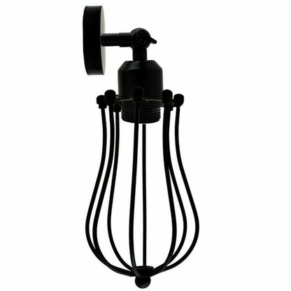 Vintage Industrial Sconce Lamps Modern Retro Wall Mounted Lights Lamp