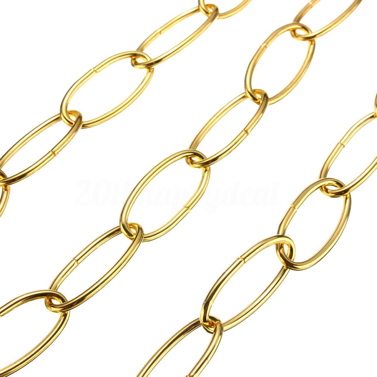 Chandeliers Light Chain for Lighting Ceiling Pendant Lights~2267