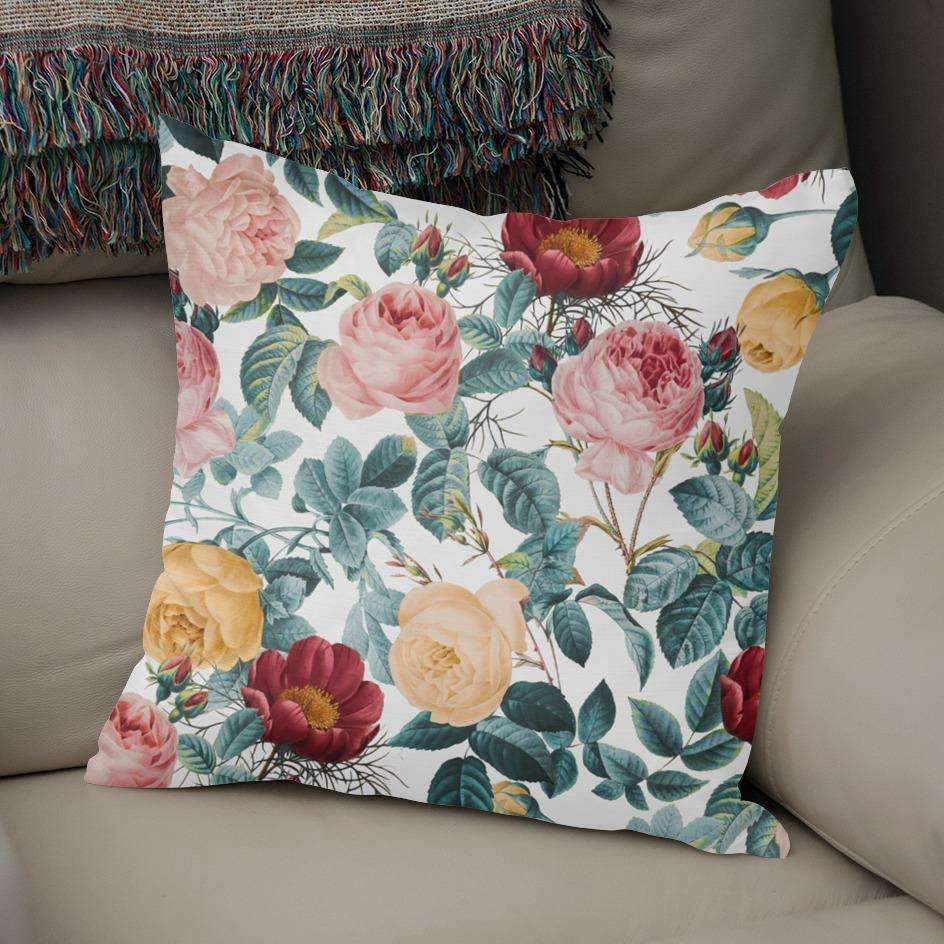 VINTAGE GARDEN VI 1 Cushion/Pillow