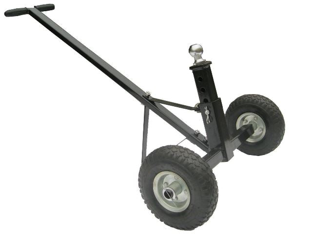 Tow Tuff TMD-600AFF Adjustable Trailer Dolly