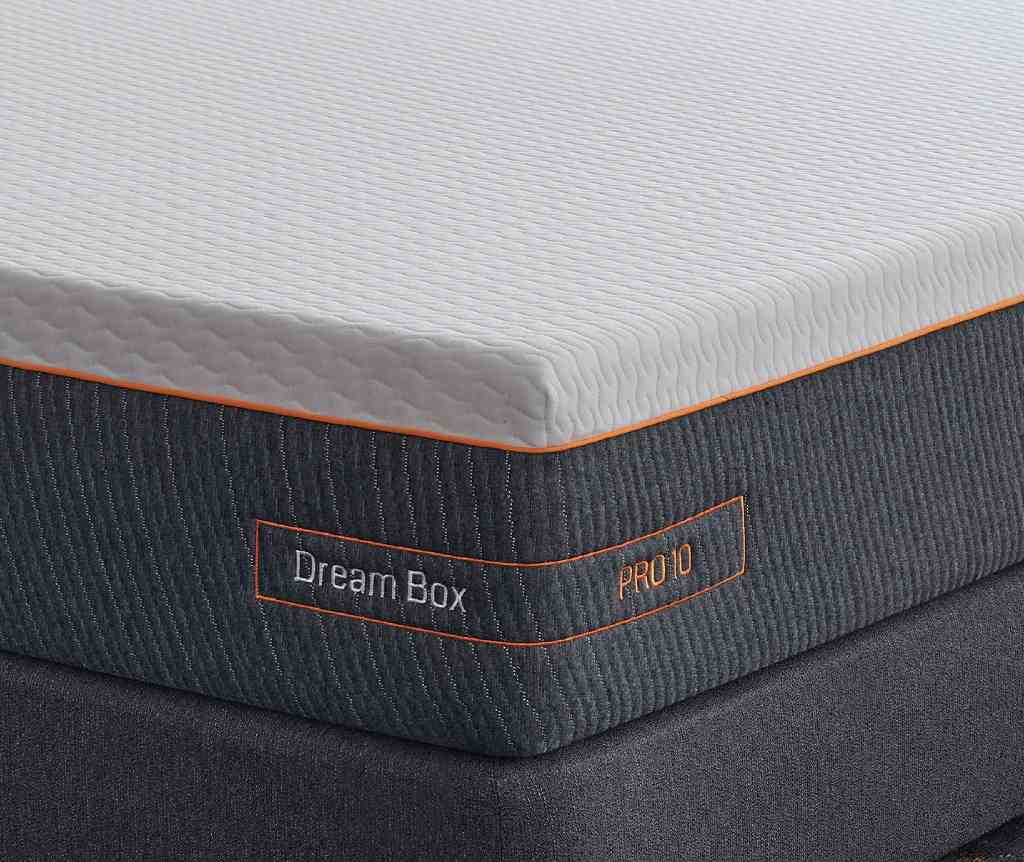 Yataş Bedding Dream Box Pro