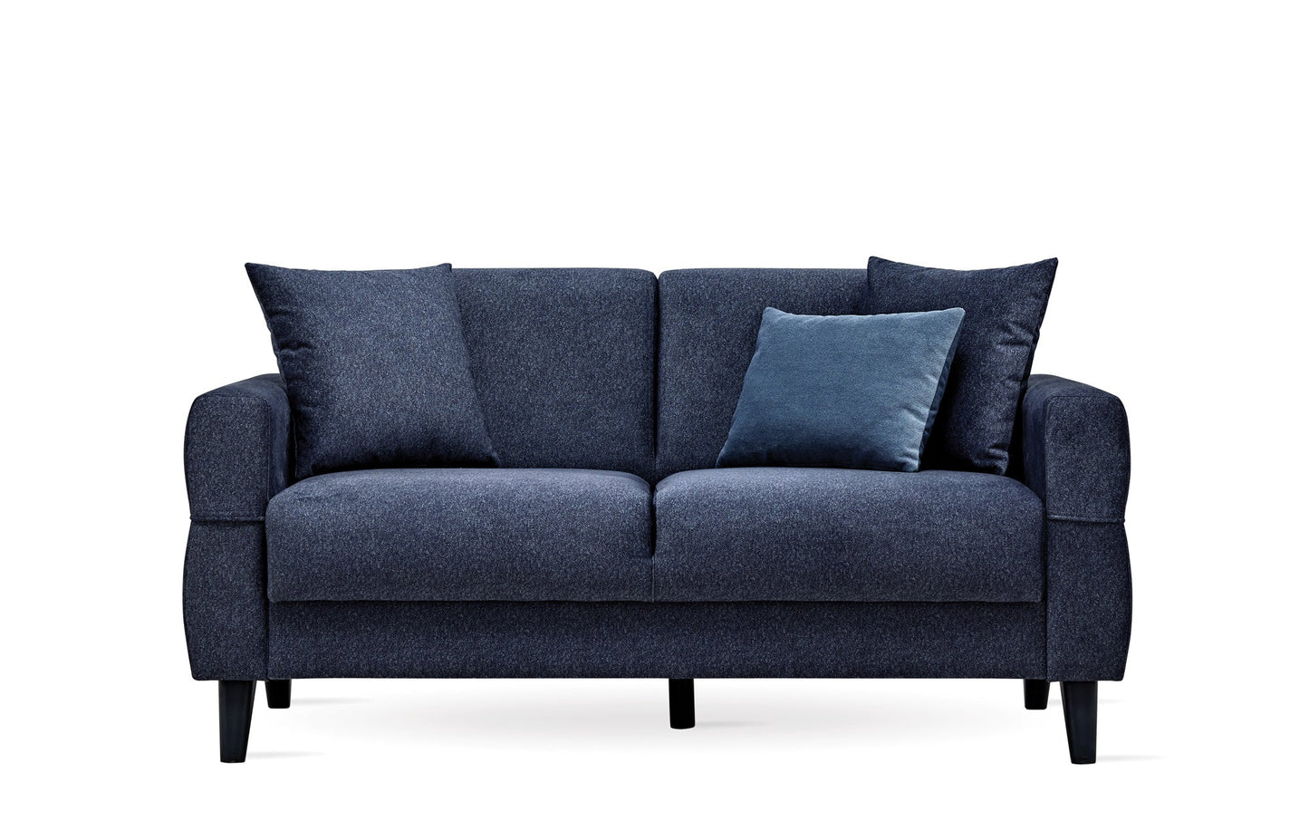 Enza Collection Astera Upholstered 2 Seat Sofa