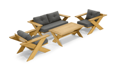 Mobeva Decor Holox Sitting Group