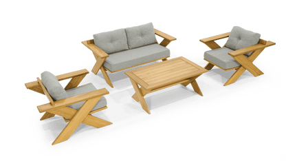 Mobeva Decor Holox Sitting Group