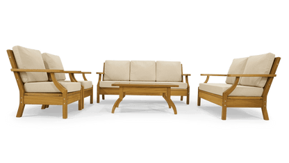 Mobeva Decor Frenze Sitting Group