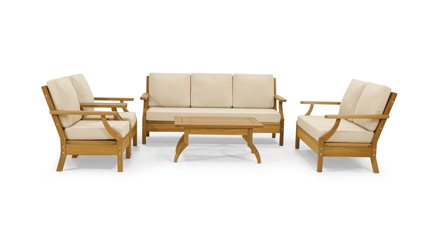 Mobeva Decor Frenze Sitting Group