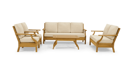 Mobeva Decor Frenze Sitting Group