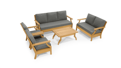 Mobeva Decor Frenze Sitting Group