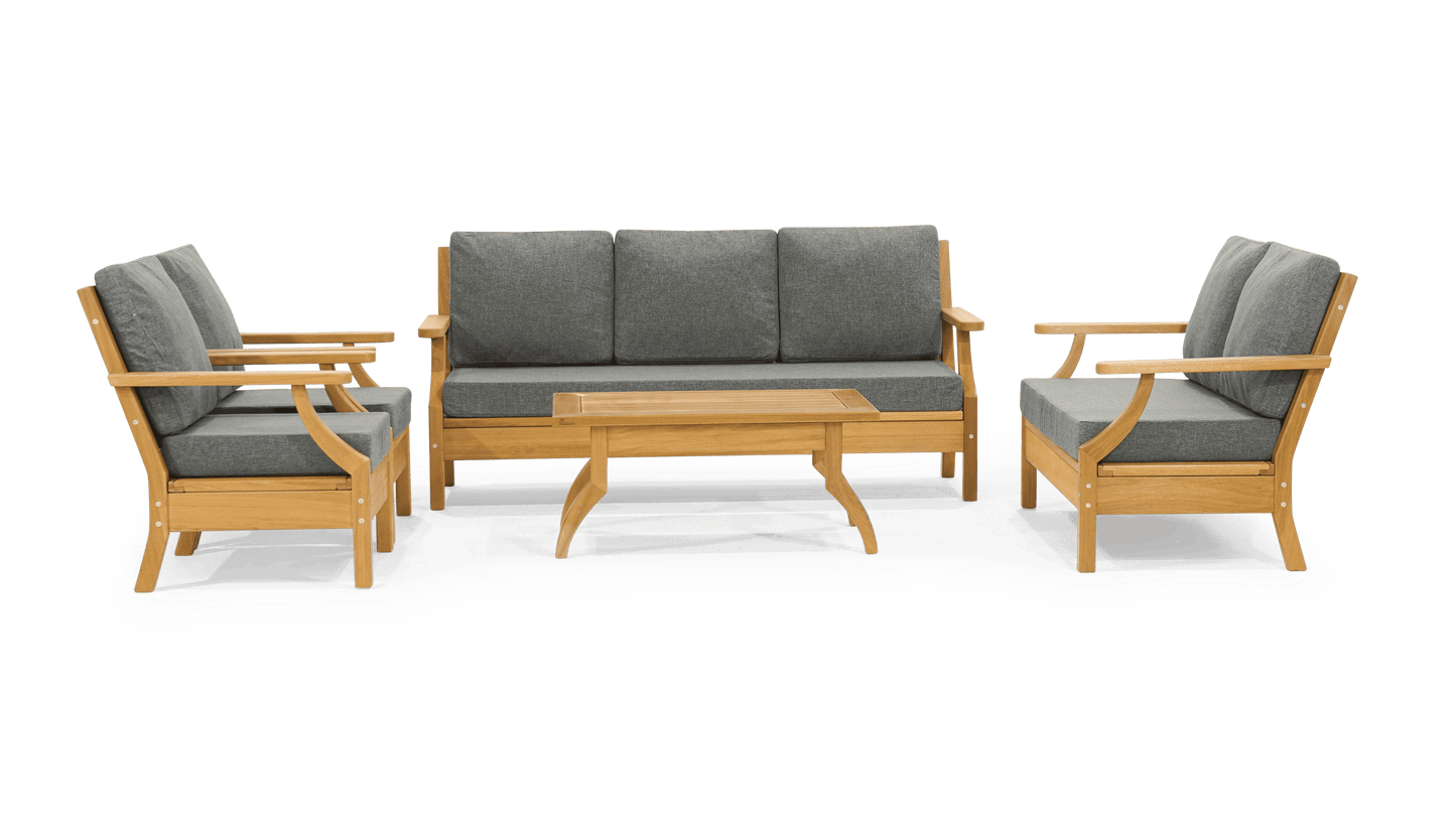 Mobeva Decor Frenze Sitting Group