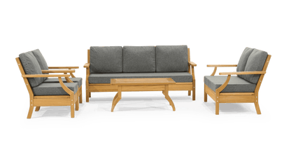 Mobeva Decor Frenze Sitting Group