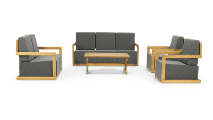 Mobeva Decor Vecta Sitting Group