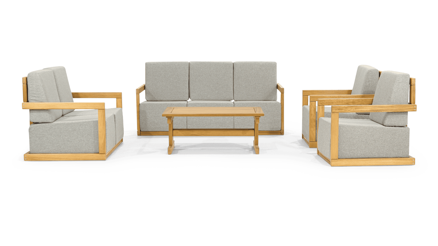 Mobeva Decor Vecta Sitting Group