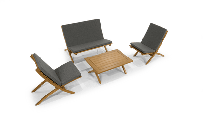 Mobeva Decor Exon Sitting Group