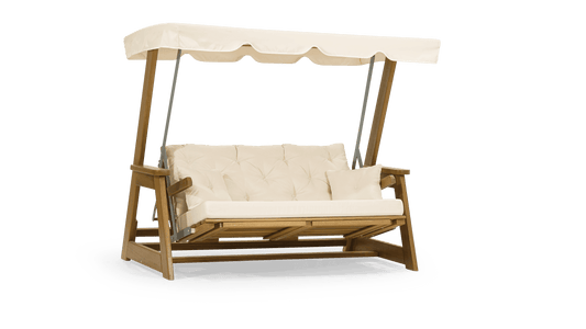 Mobeva Decor Cream Sunova Swing