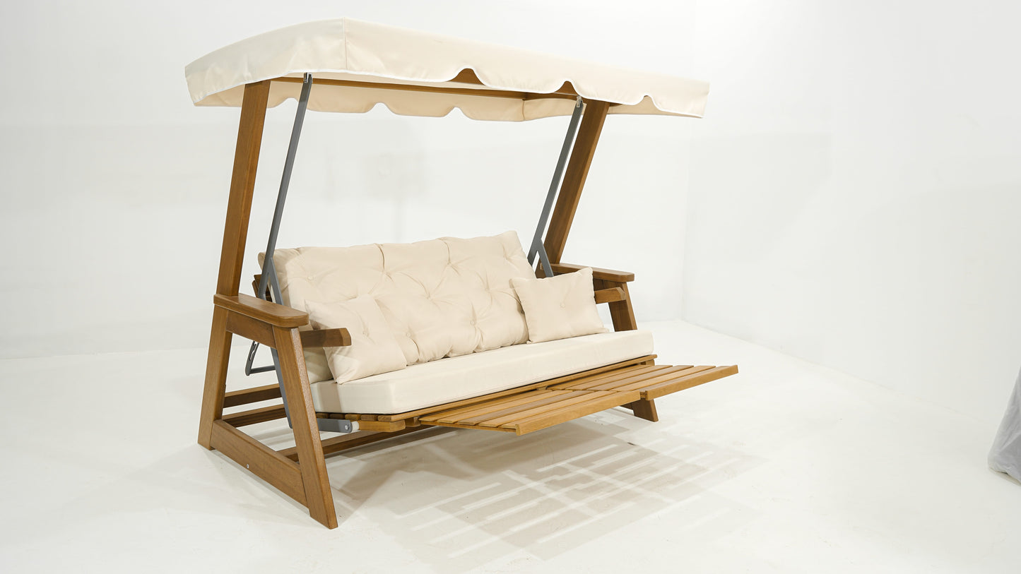 Mobeva Decor Cream Sunova Swing