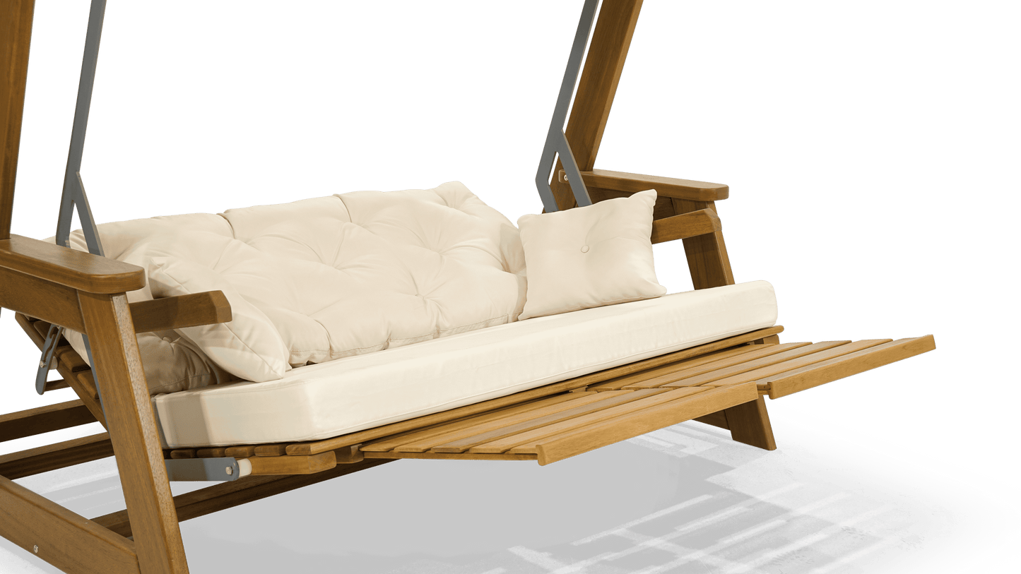 Mobeva Decor Cream Sunova Swing